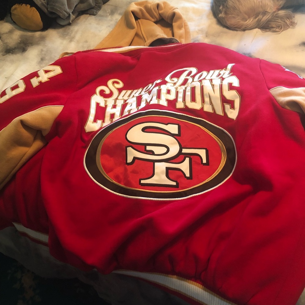 49ers